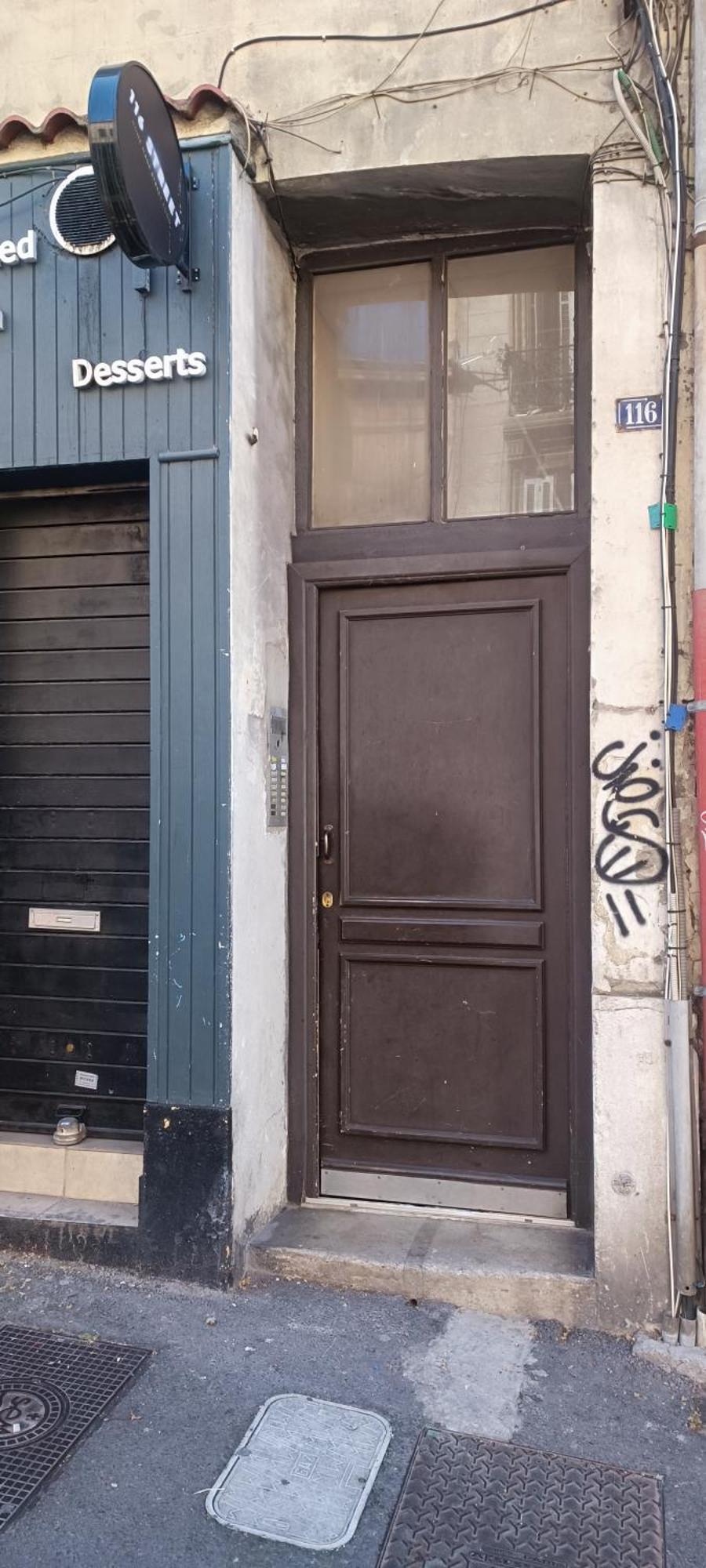 Jade - Appart Design Au Coeur De Marsilya Dış mekan fotoğraf